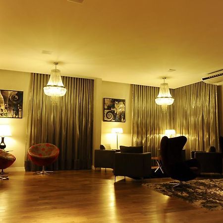 Regente Hotel ウナイ エクステリア 写真