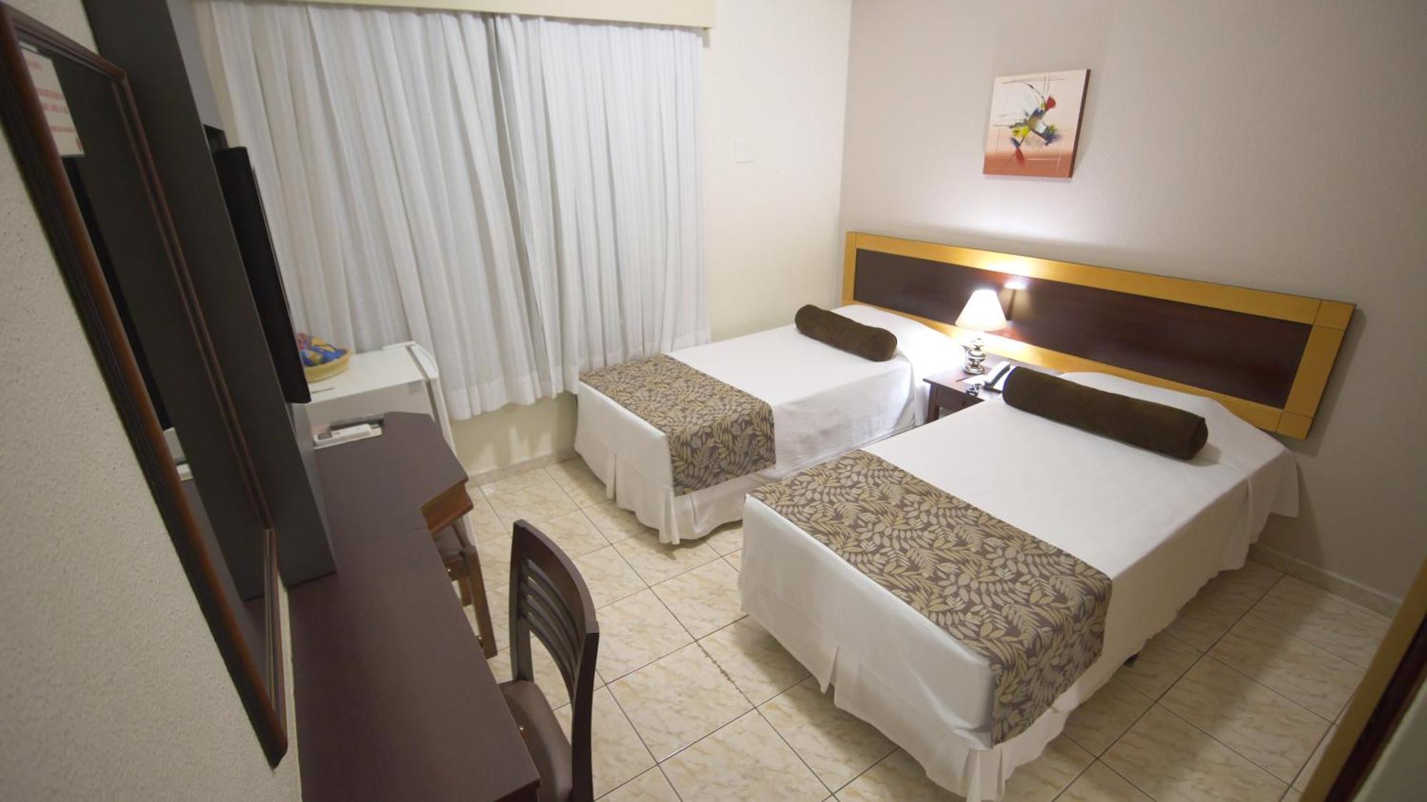 Regente Hotel ウナイ エクステリア 写真