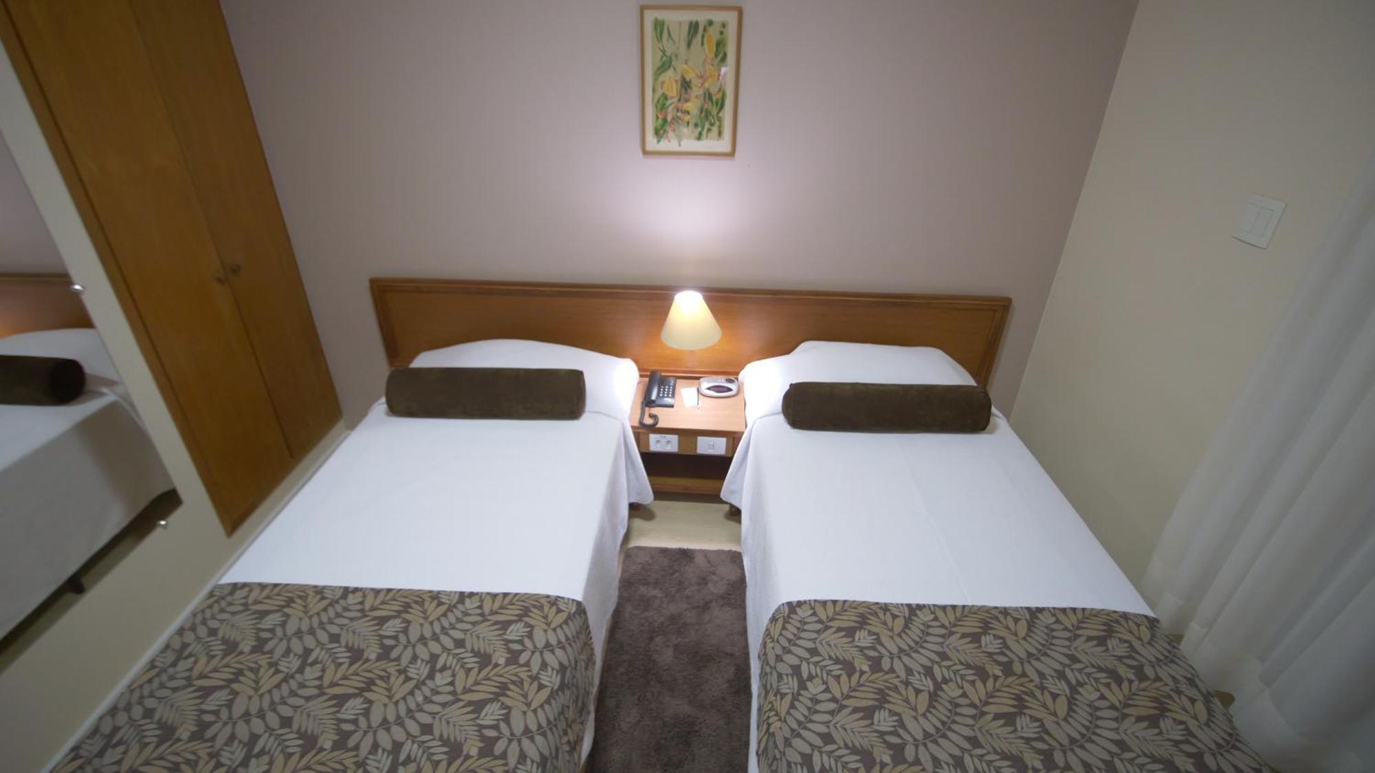 Regente Hotel ウナイ エクステリア 写真