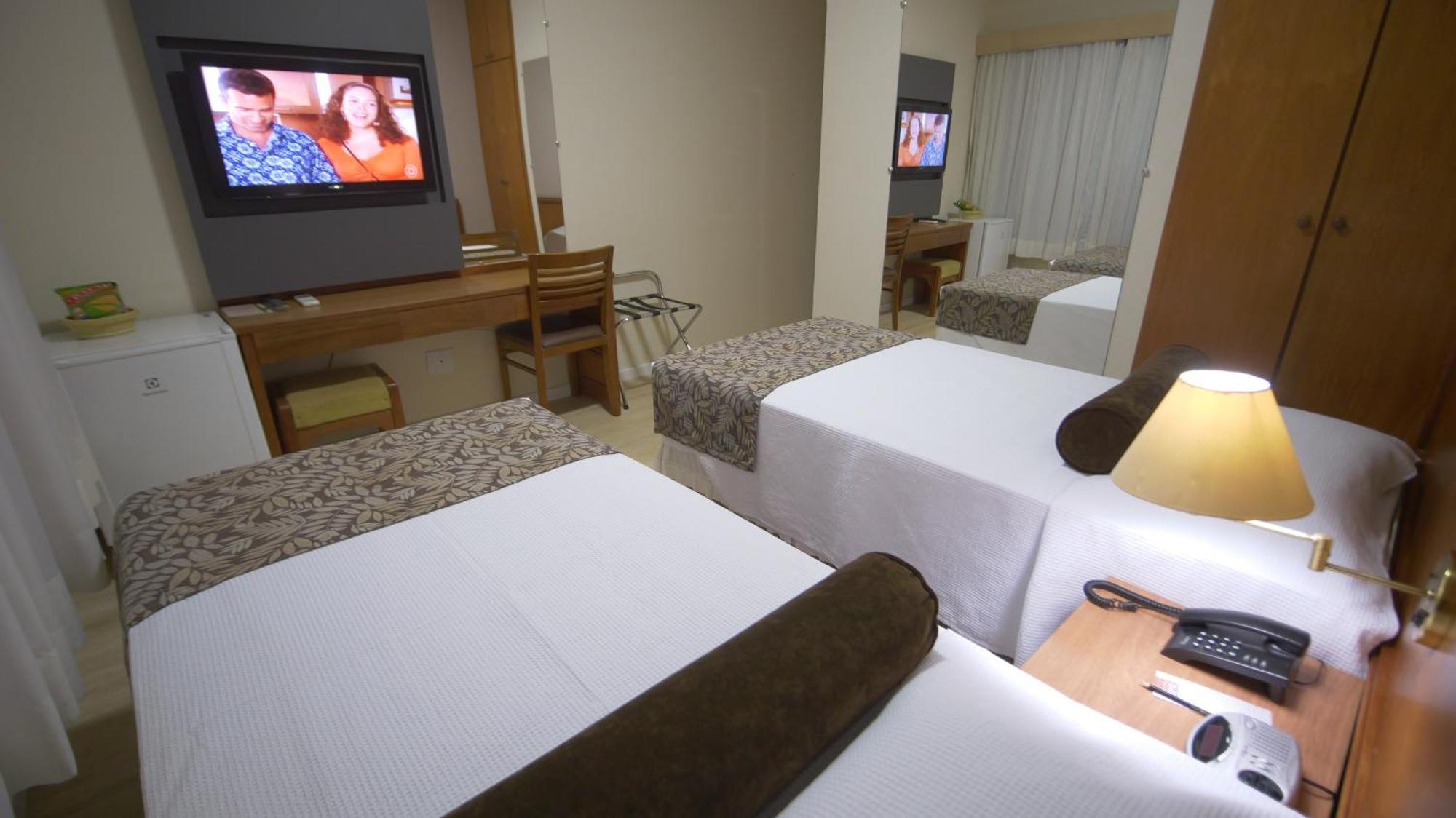 Regente Hotel ウナイ エクステリア 写真