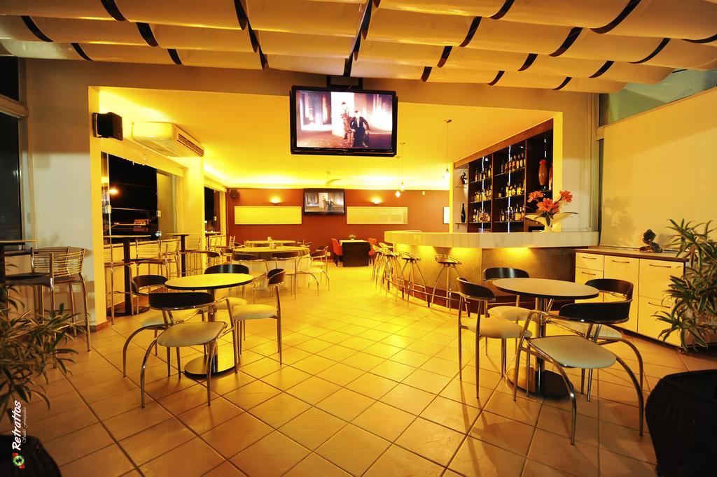 Regente Hotel ウナイ エクステリア 写真