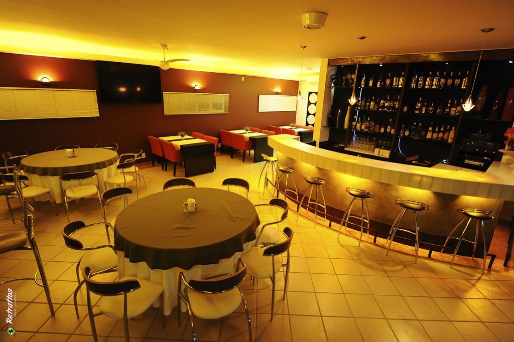 Regente Hotel ウナイ エクステリア 写真
