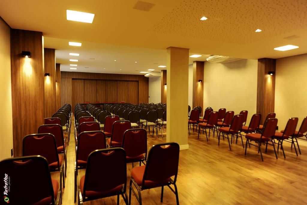 Regente Hotel ウナイ エクステリア 写真