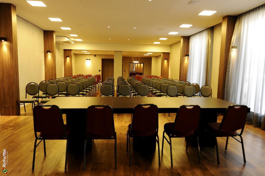 Regente Hotel ウナイ エクステリア 写真