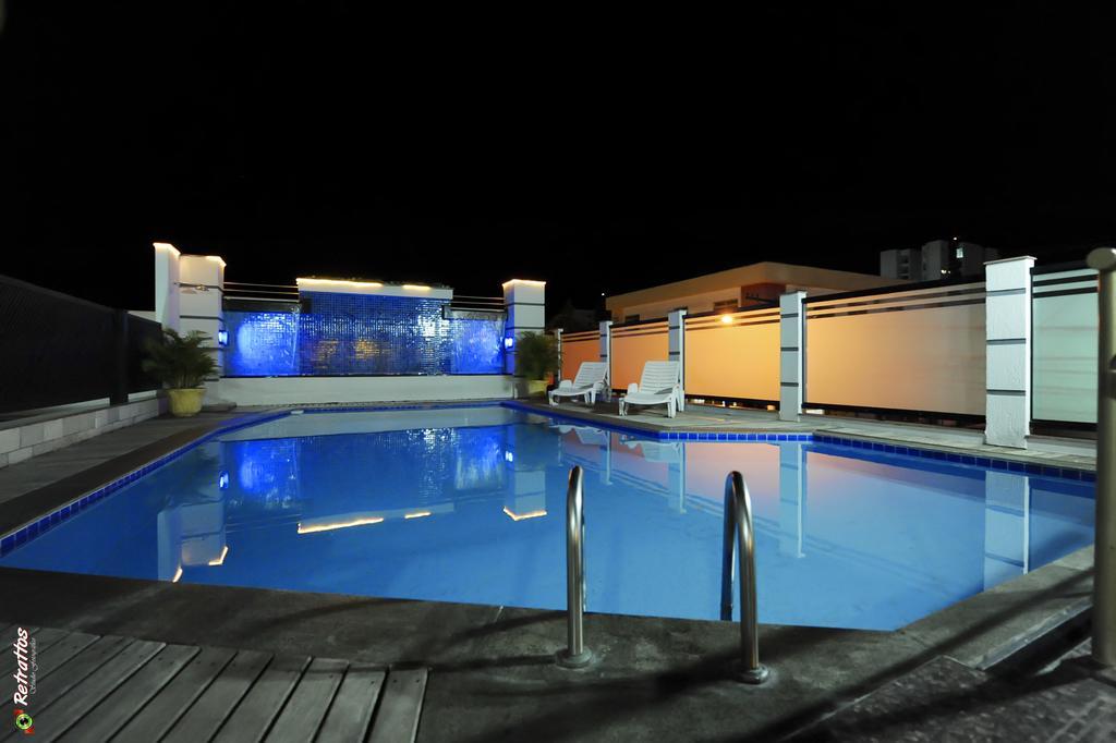 Regente Hotel ウナイ エクステリア 写真