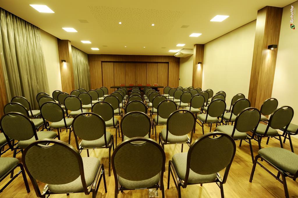 Regente Hotel ウナイ エクステリア 写真